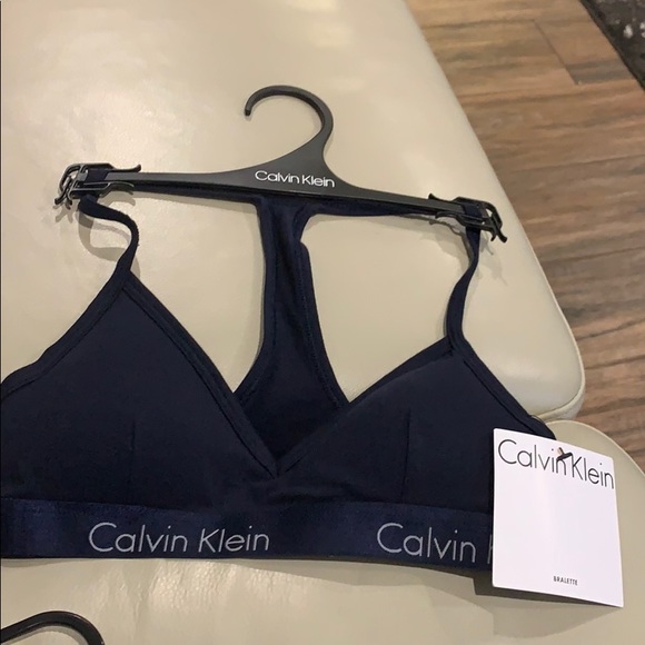 Calvin Klein Other - Calvin Klein Bralette